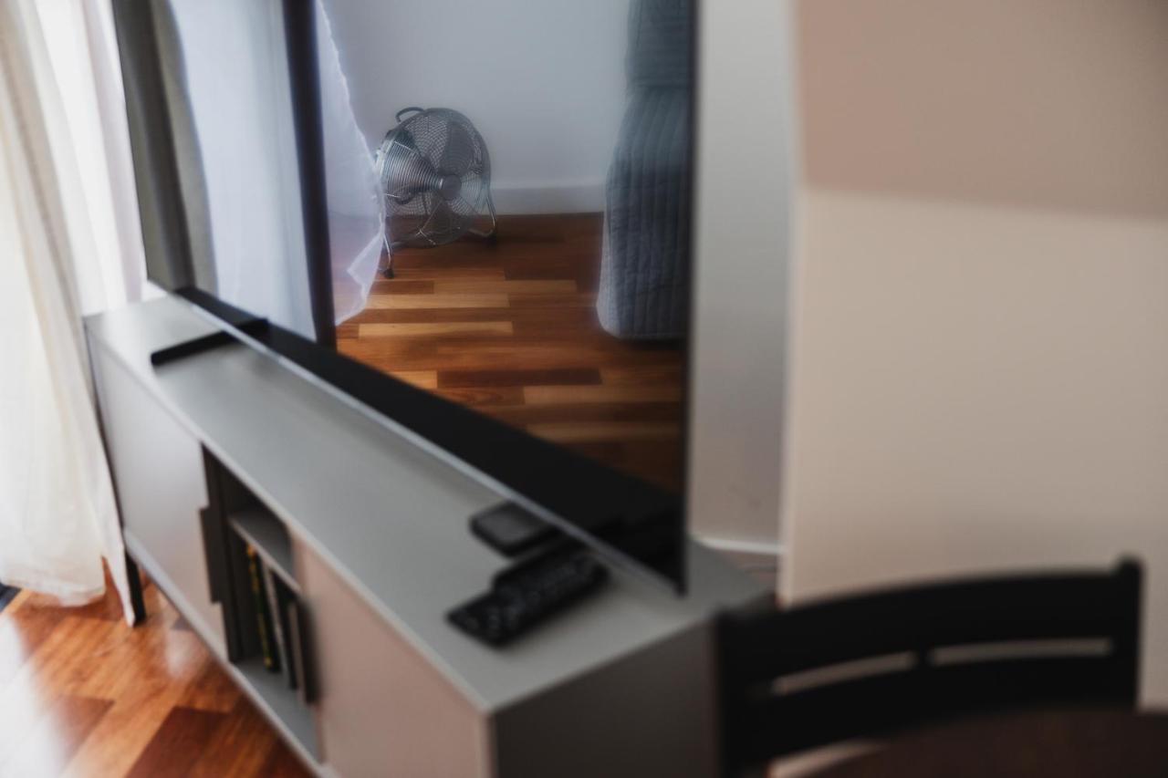 Zakatek Apartments Cracovie Extérieur photo