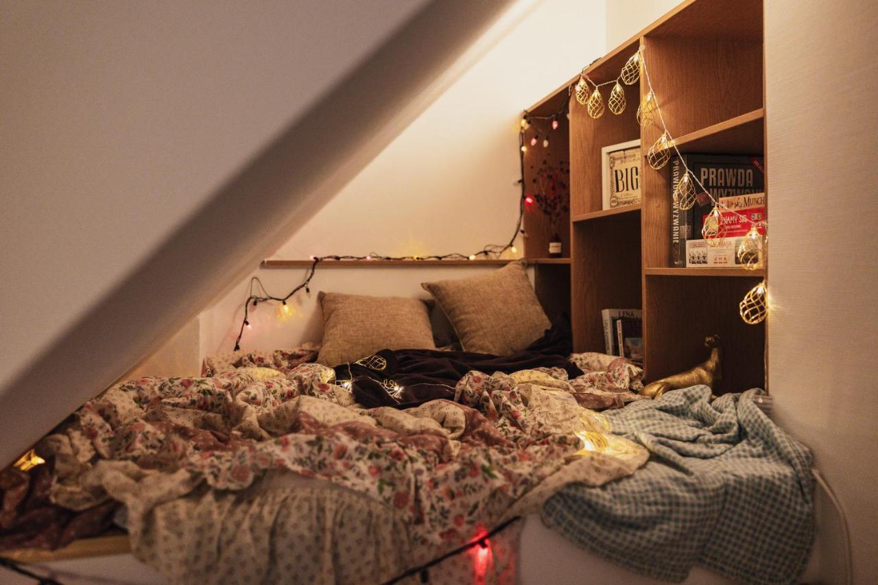 Zakatek Apartments Cracovie Extérieur photo