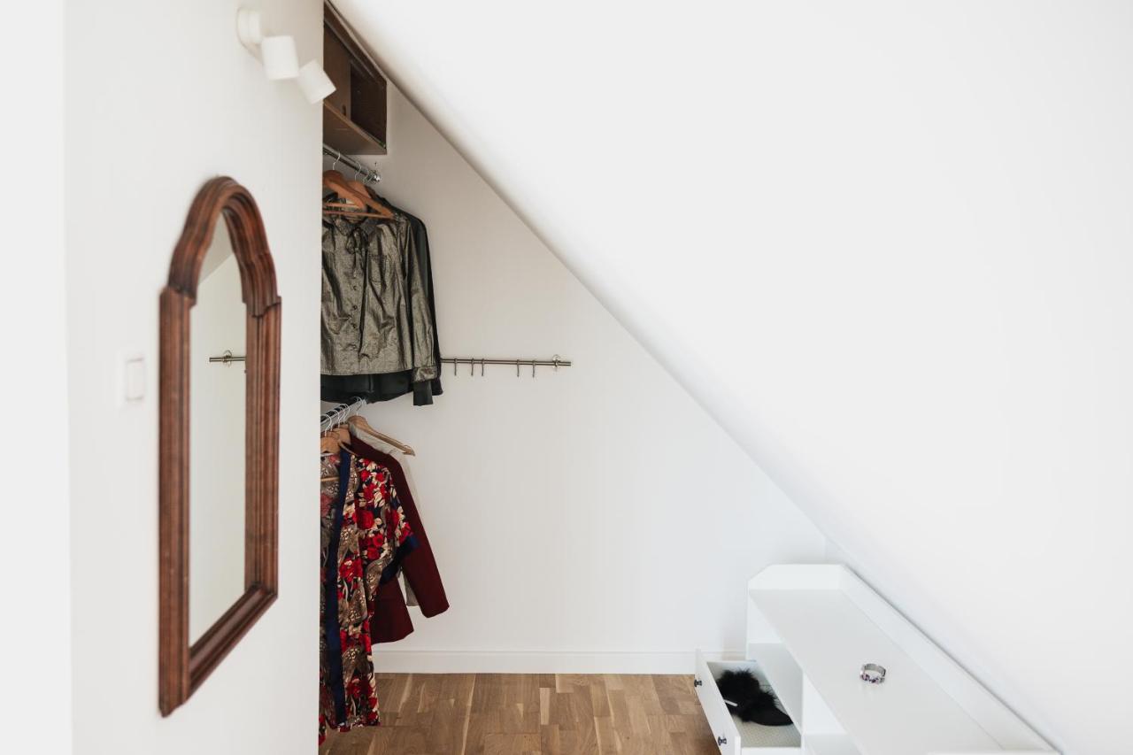 Zakatek Apartments Cracovie Extérieur photo