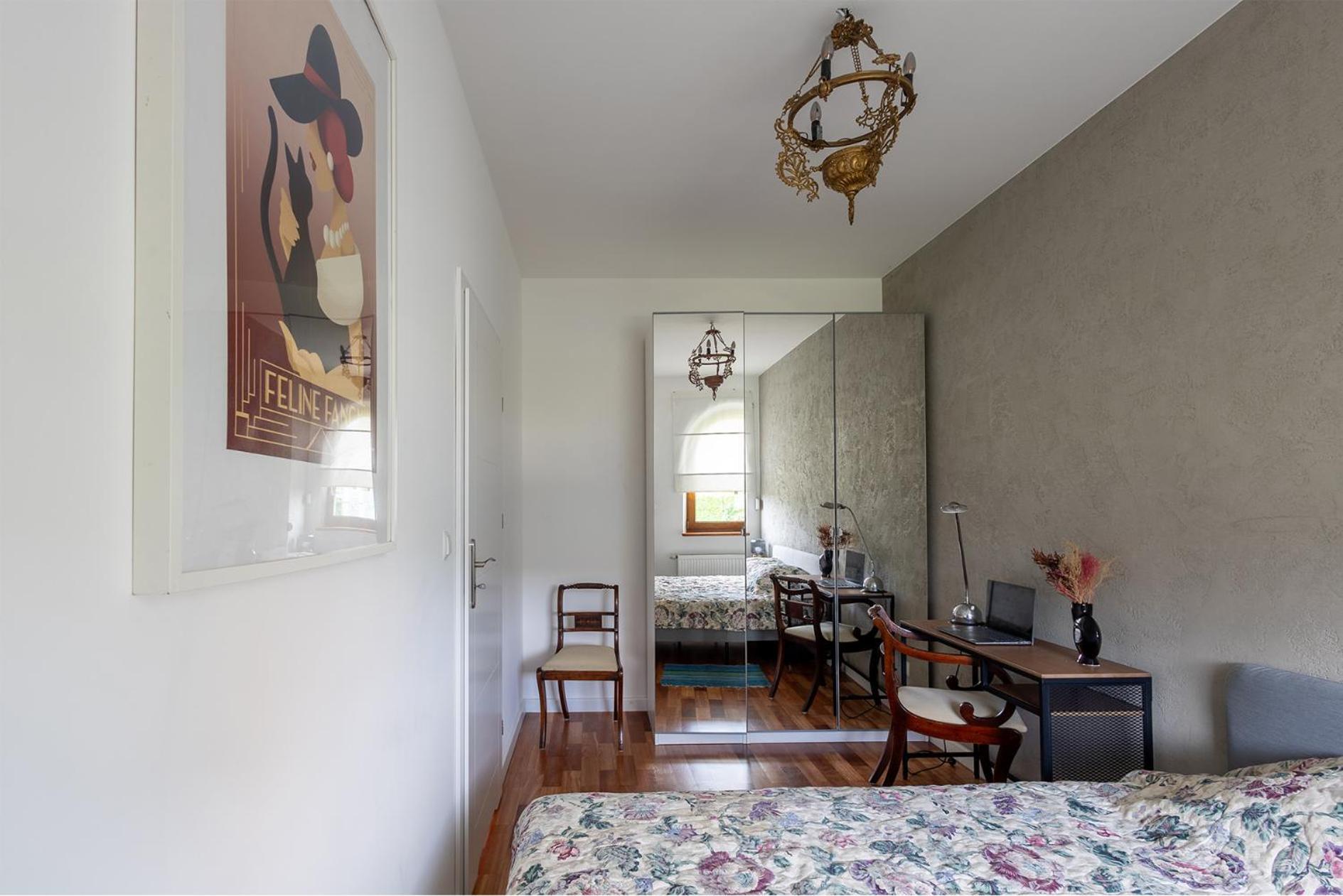 Zakatek Apartments Cracovie Extérieur photo